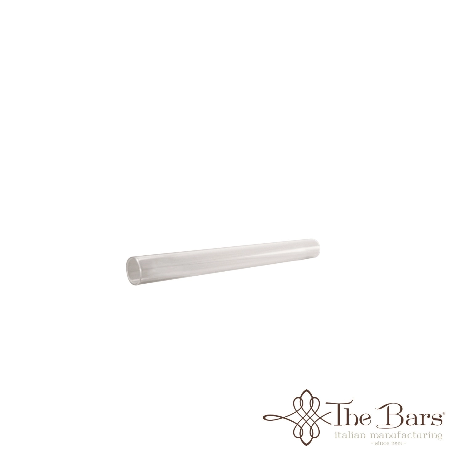 30 Pcs Tube en verre 30 ML.