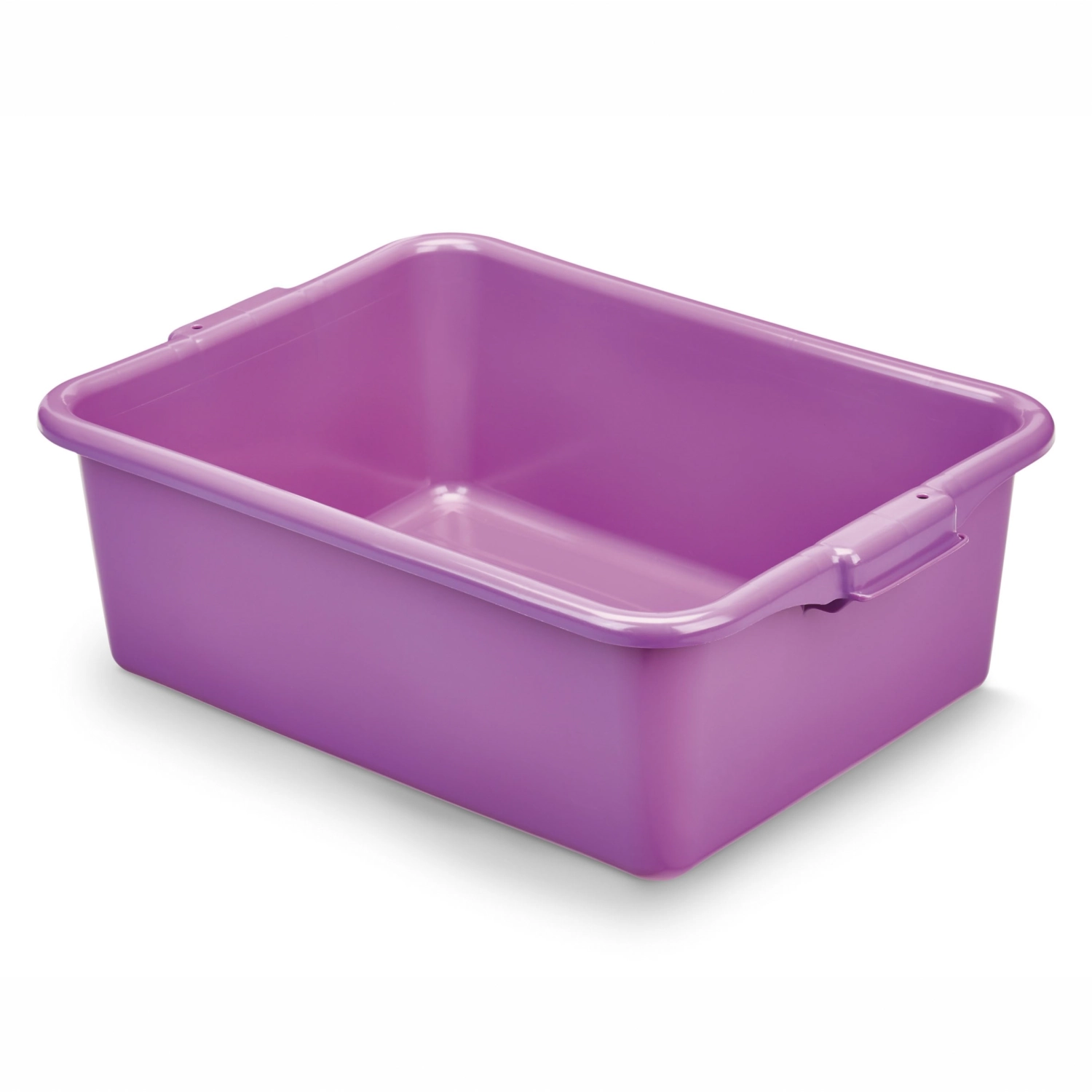 Food Box Allergen Free 38x51x18cm violet