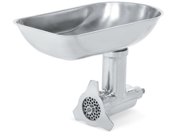 Hachoir p. modèle sur pied Mixeur pas p. modèle de table