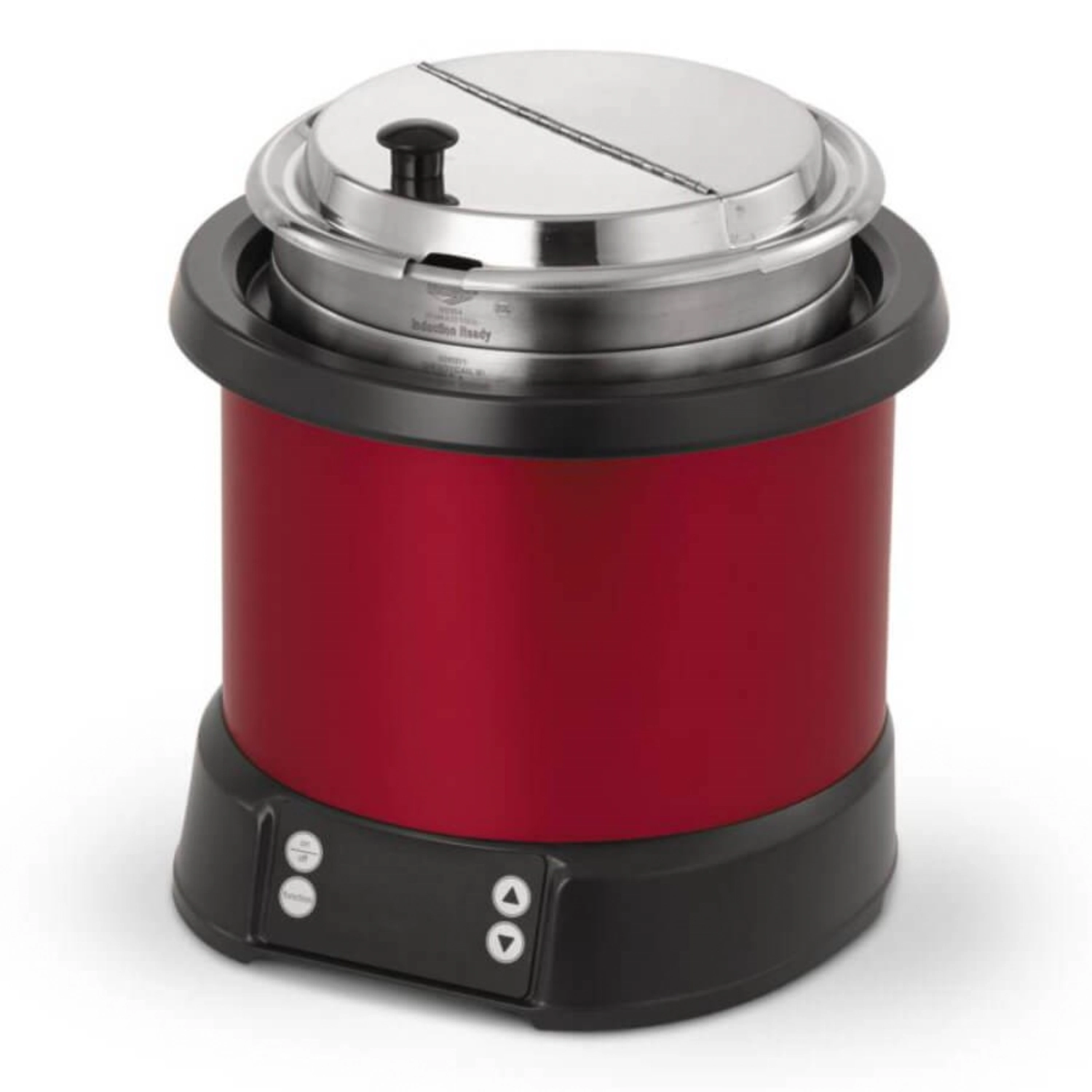 App remise mirage 6,6l roug eu