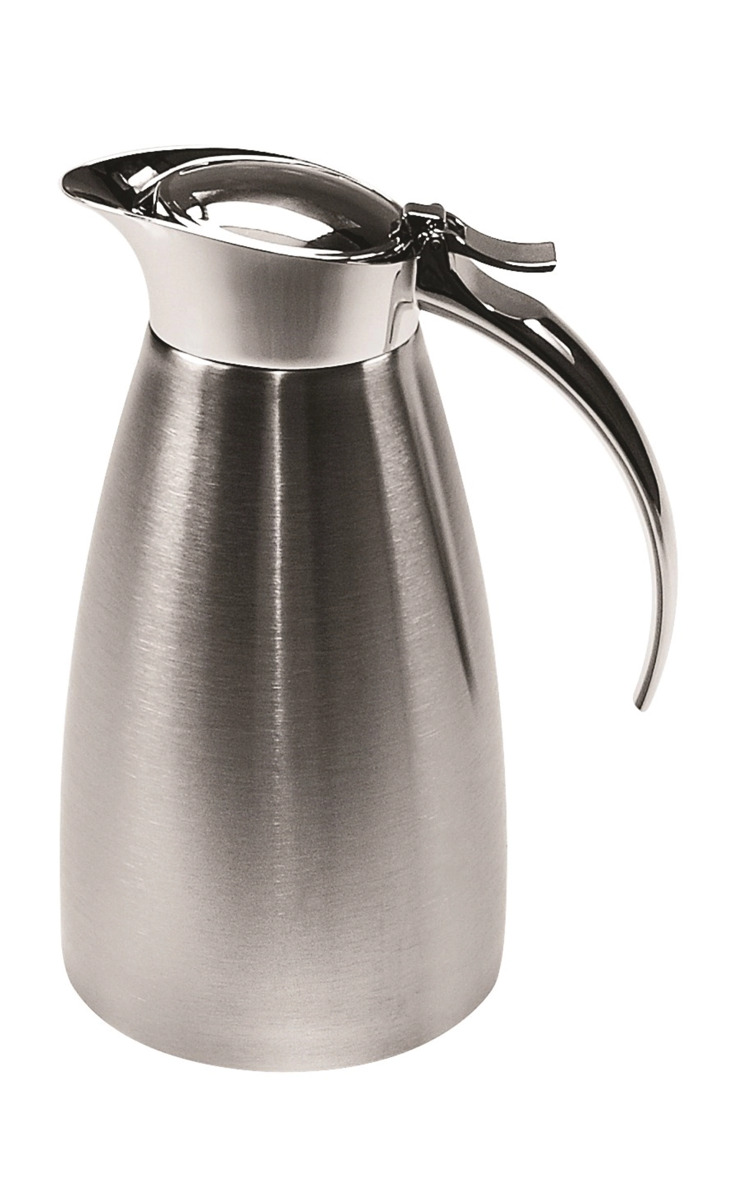 Verseuse isolante double paroi 0.6lt