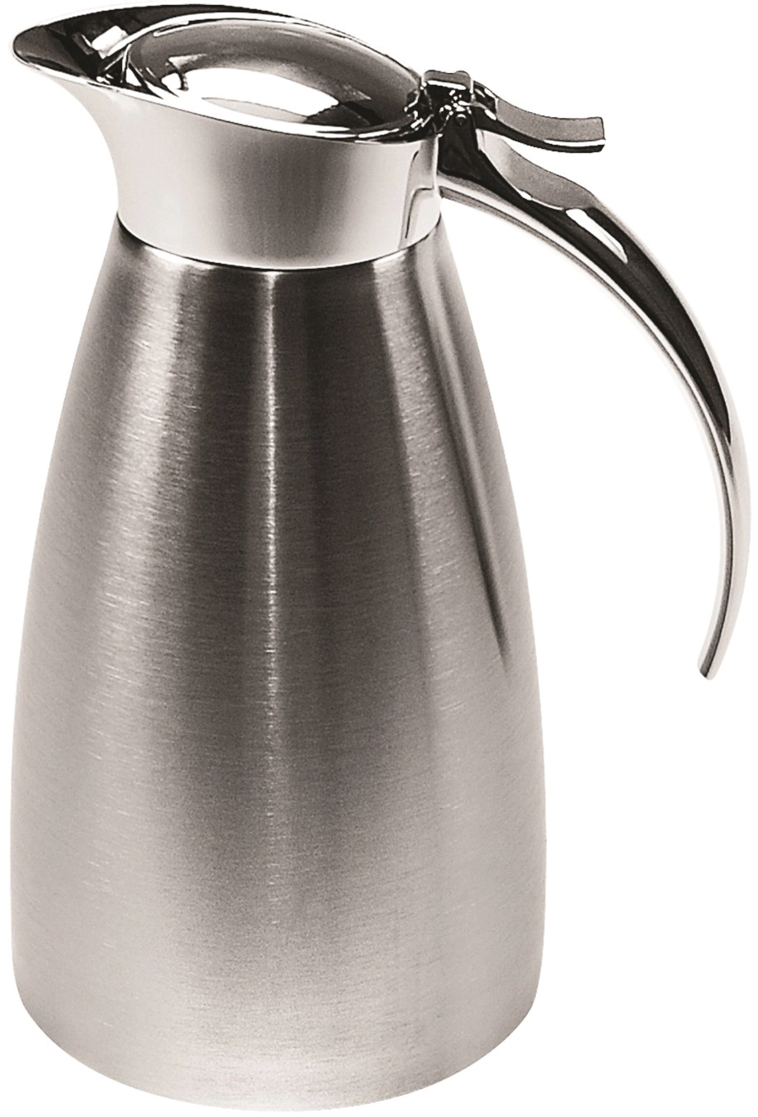 Bidon isolant double paroi 1.0lt