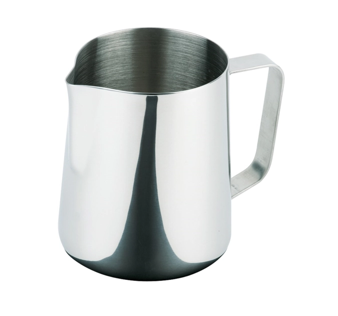 Milch und Universalkanne, 0.35lt.