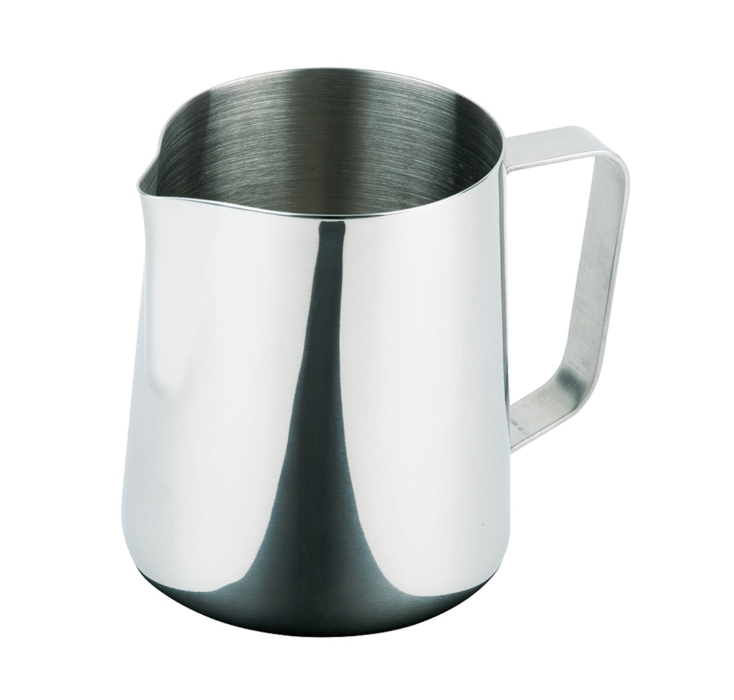 Milch und Universalkanne, 0.8lt.