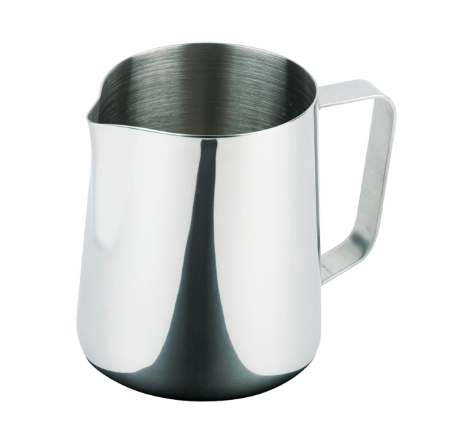 Milch und Universalkanne, 0.8lt.