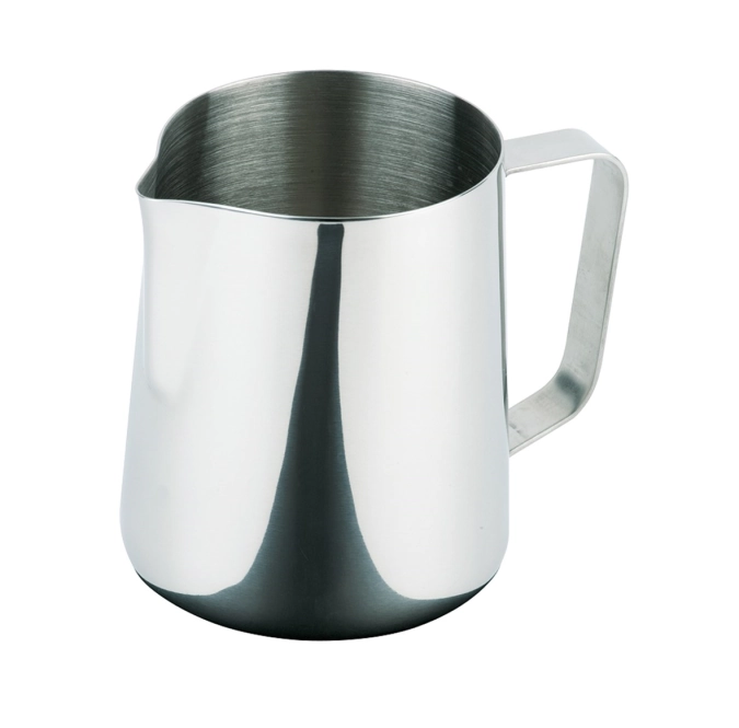 Milch und Universalkanne, 2.0lt.