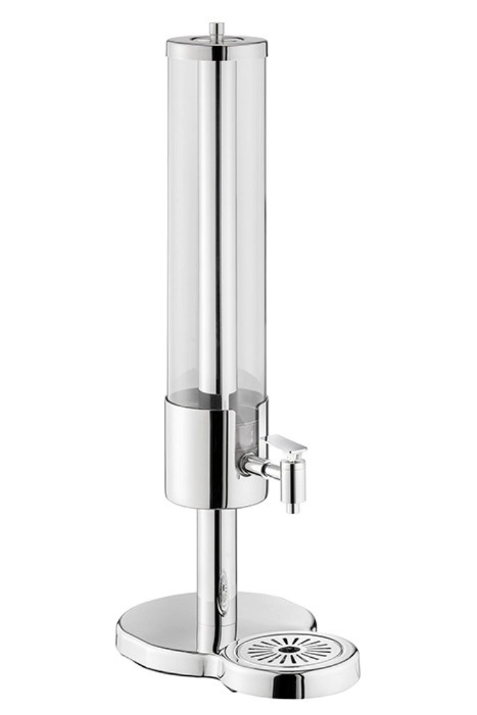 Distributeur de jus TOWER 35x23cm, H75cm, 5 litres