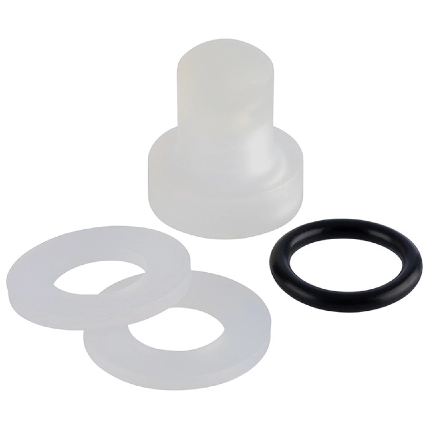 Gummidichtungen zu Non-Drip Hahn VET10807