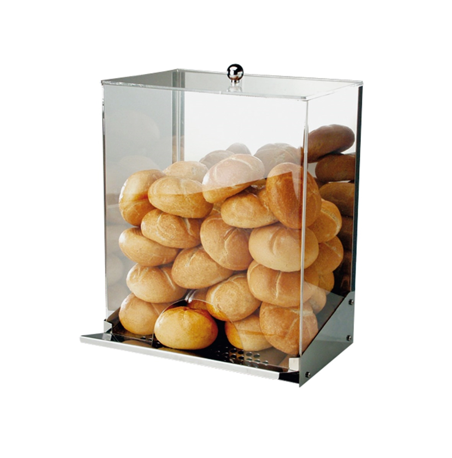 Disptributeur de petits pains