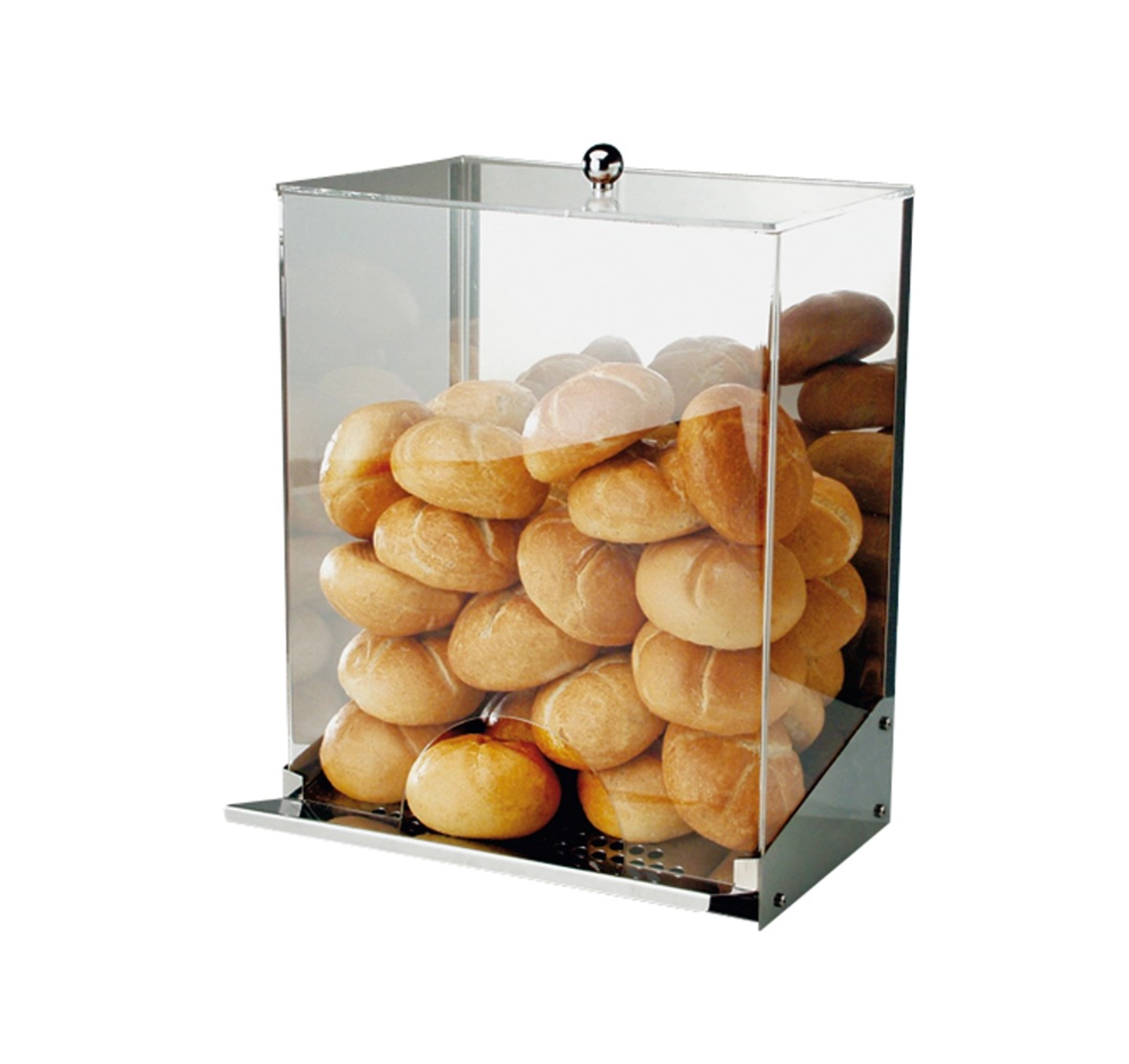 Disptributeur de petits pains