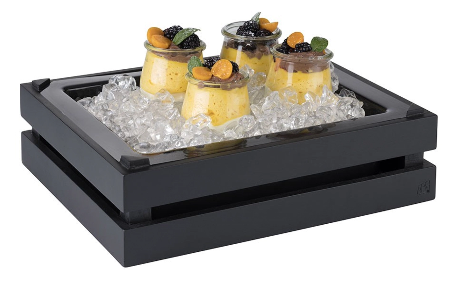 GN Einsatz Superbox passend zu VET11621/VET11627/VET11701