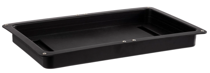 Kühlbox Basis Schieferplatte GN 1/1