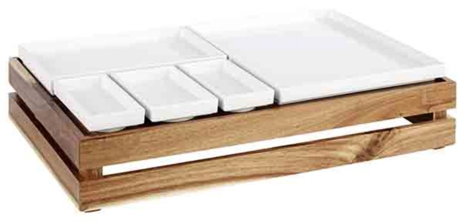 Présentoir buffet