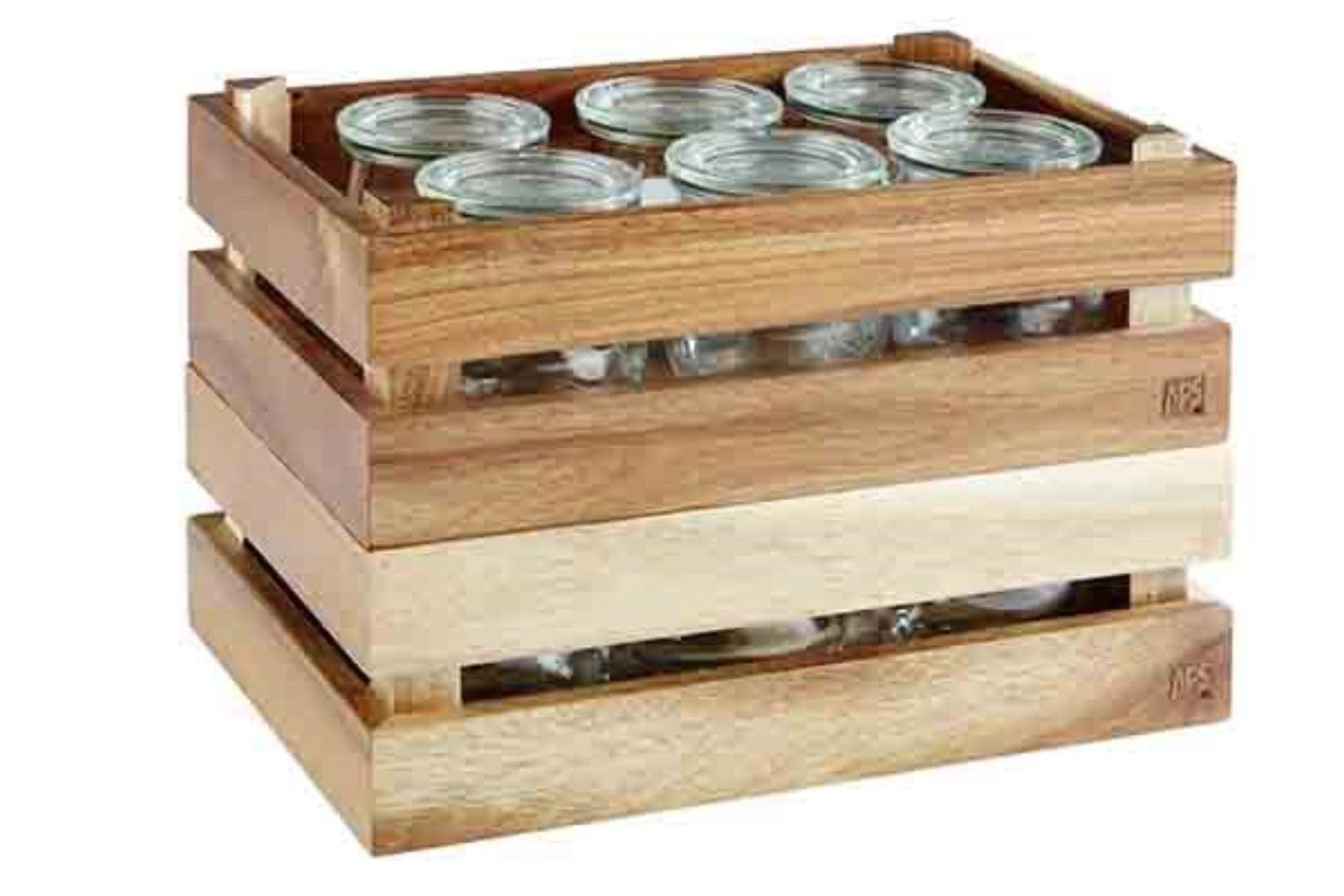 Présentoir buffet