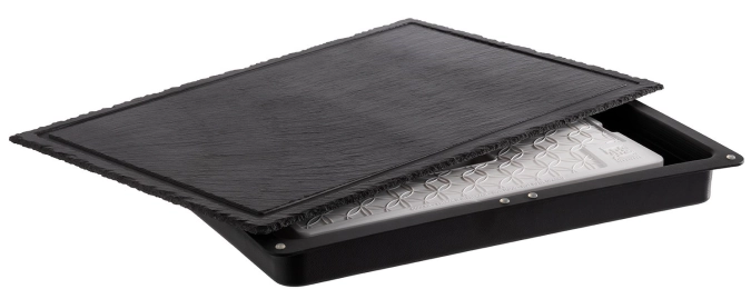 Kühlbox Slate