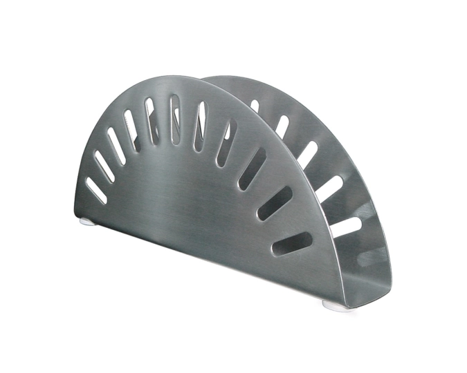 Serviettenhalter, 17x3cm, H7cm