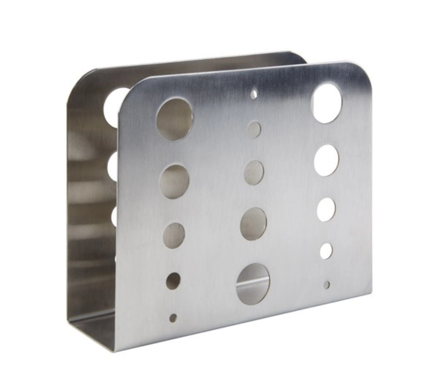 Serviettenhalter 15x4.5cm, H12.5cm