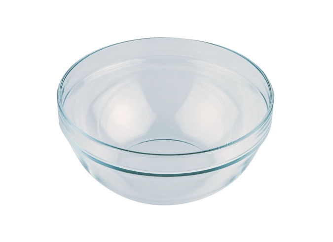 Glasschale, ca. D7cm, 0.2lt