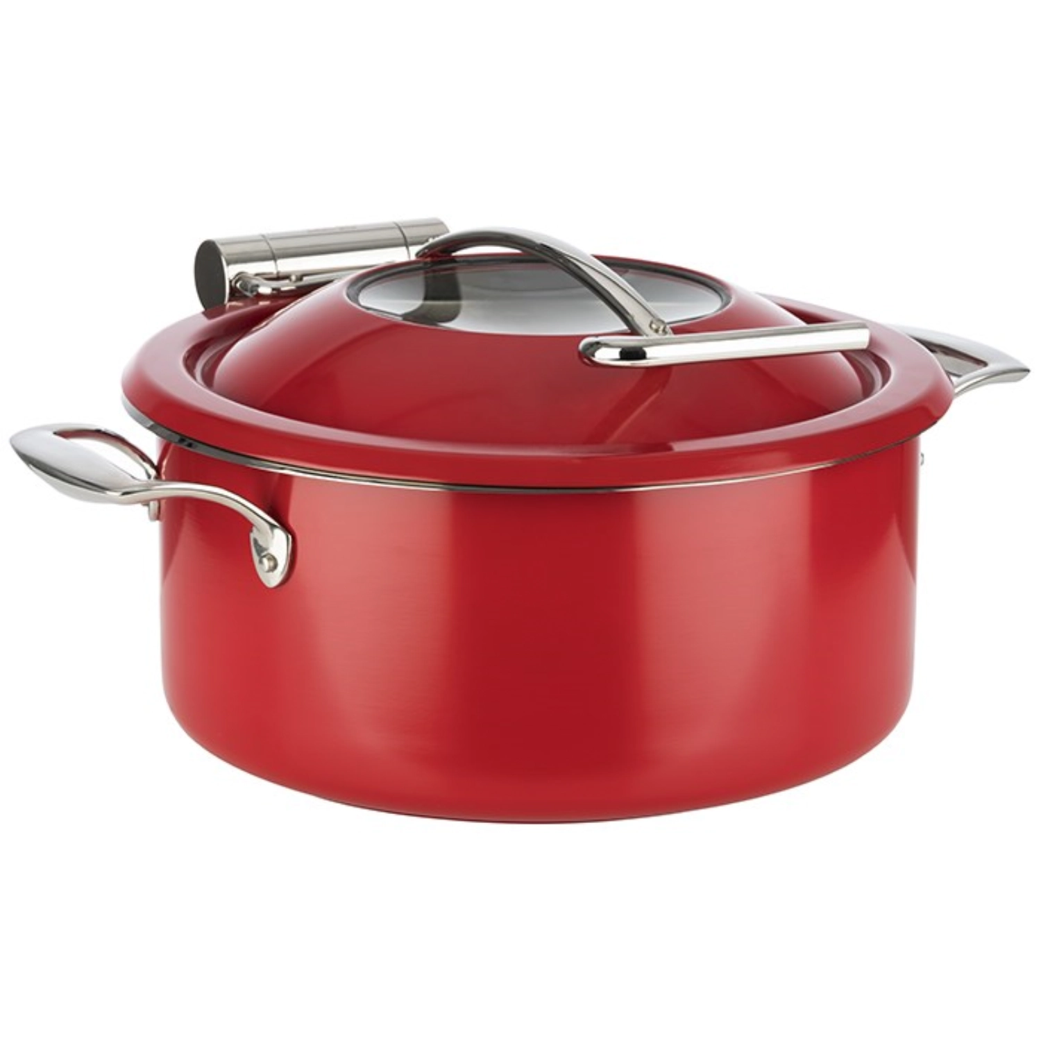 4tlg. Chafing Dish