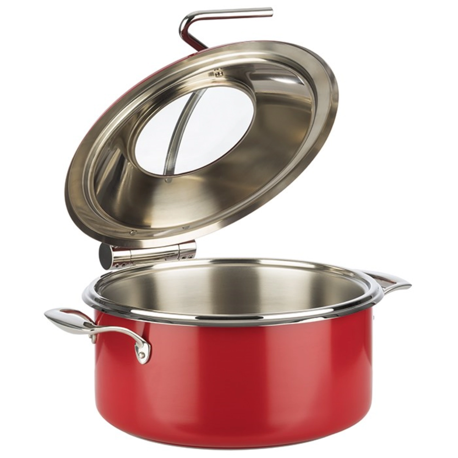4tlg. Chafing Dish
