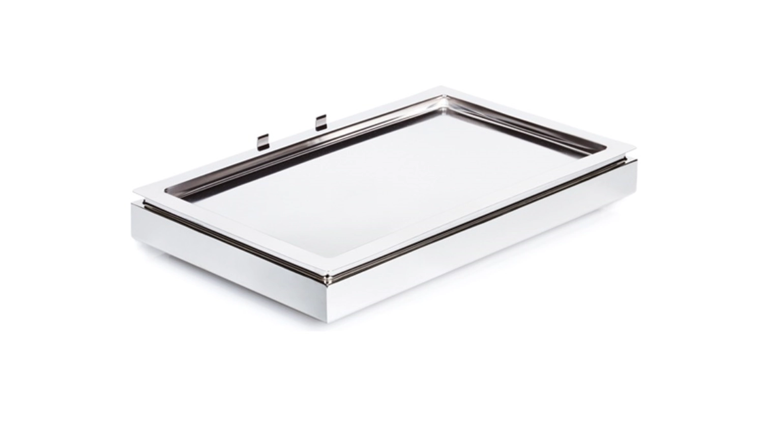 Plateaux réfrigérés