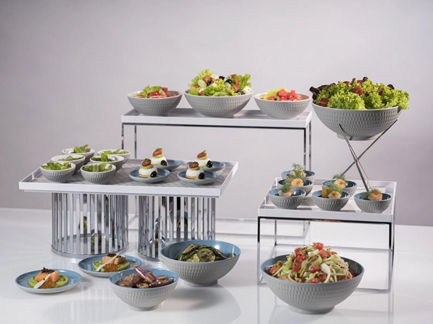 Asia Plus Schale, Melamin, D13cm, H5.5cm