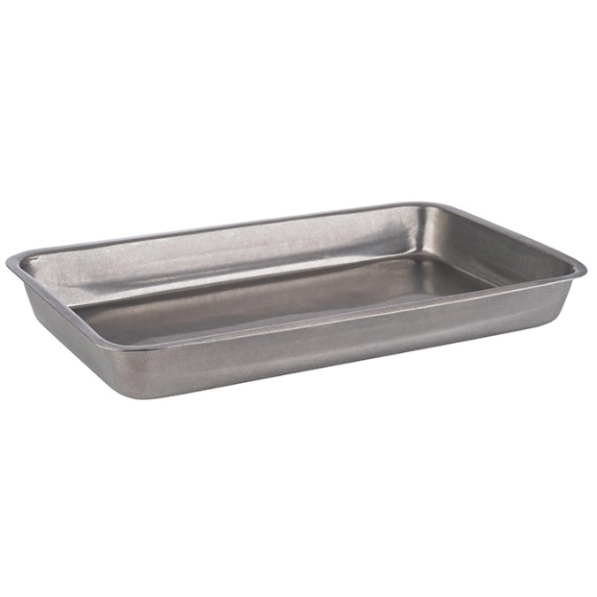Tablett Vintage 25.5x16cm, H3cm
