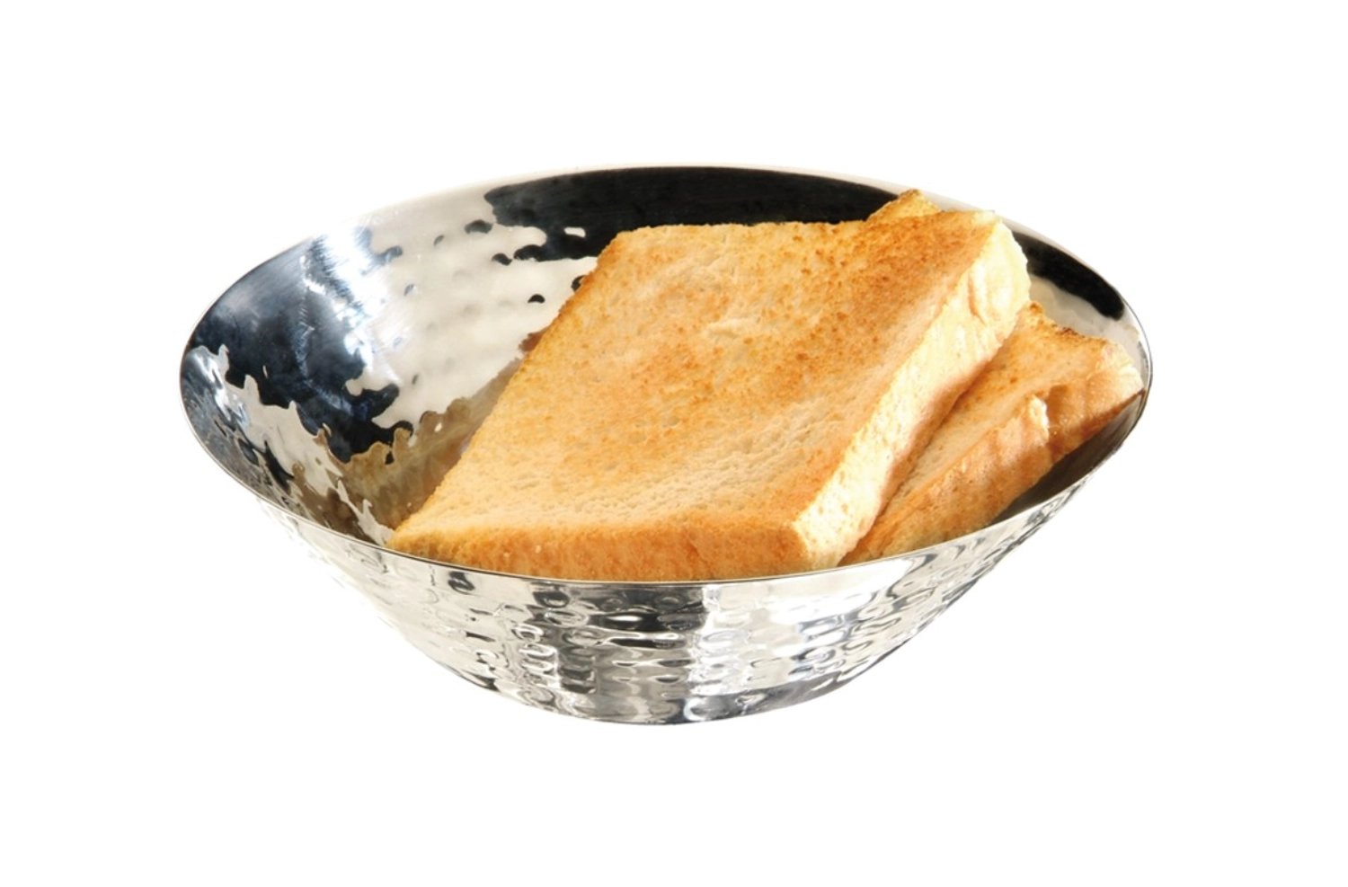 Brot und Obstschale, D16cm, H5cm