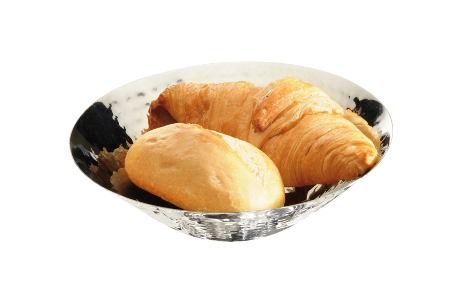 Brot und Obstschale, D20cm, H5.5cm