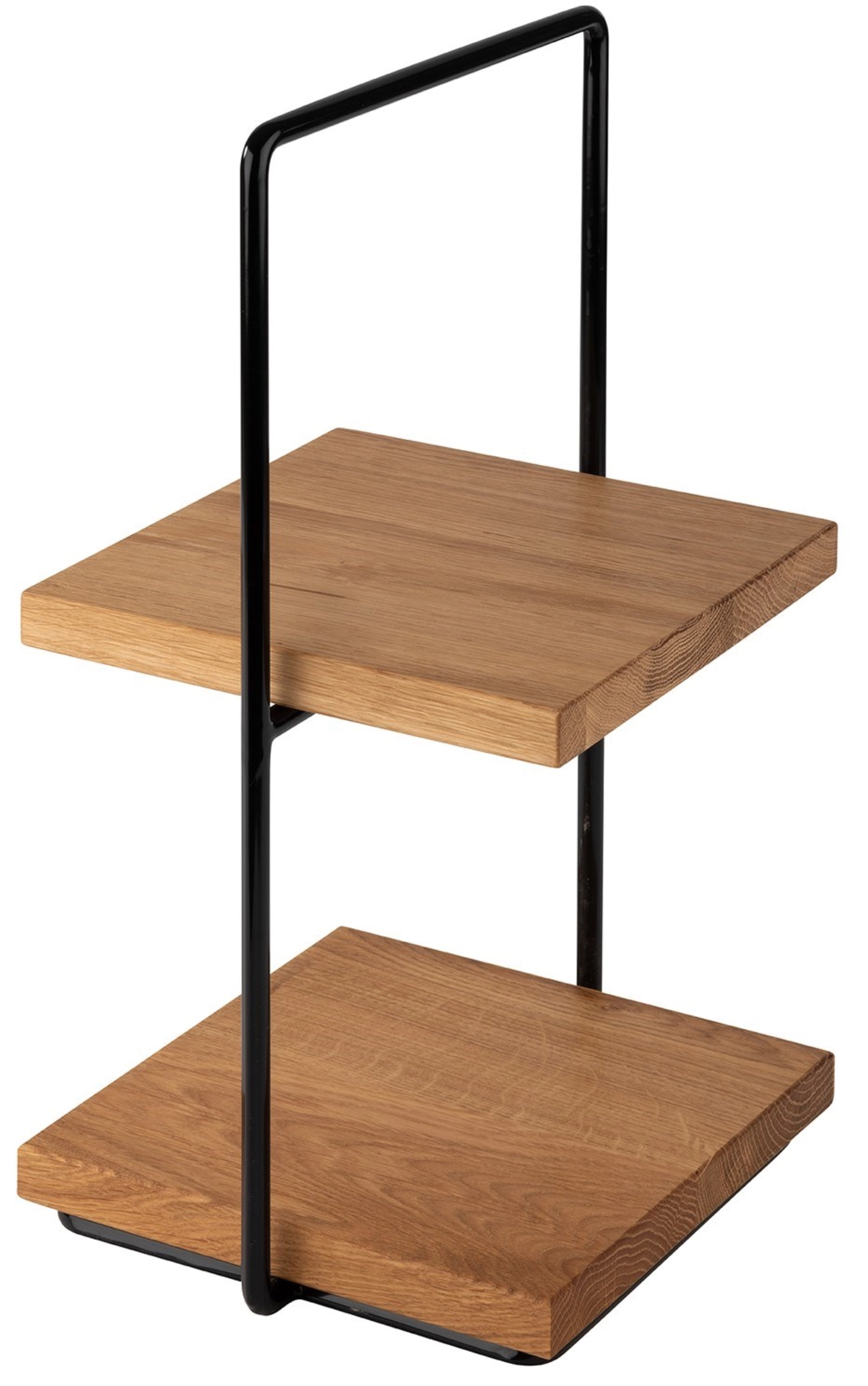 Étagère Perfecto Small à 2 niveaux 20x23x40.5cm