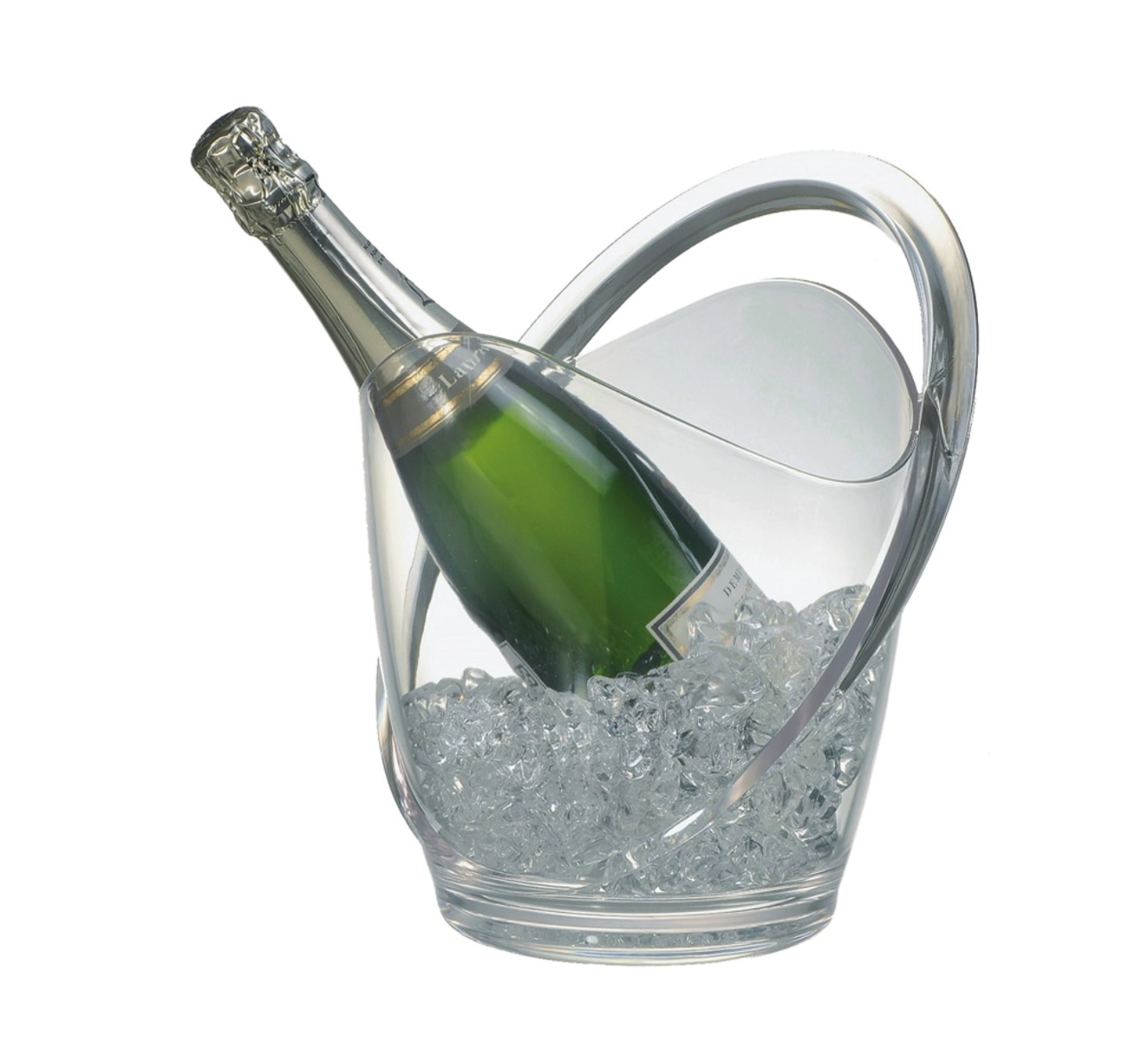 Seau à vin ou champagne