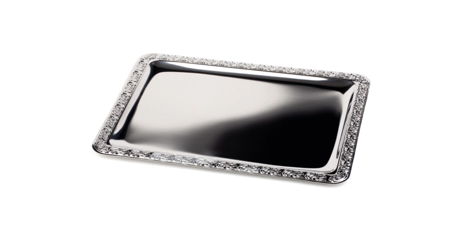 Tablett Schöner Essen, GN 1/1