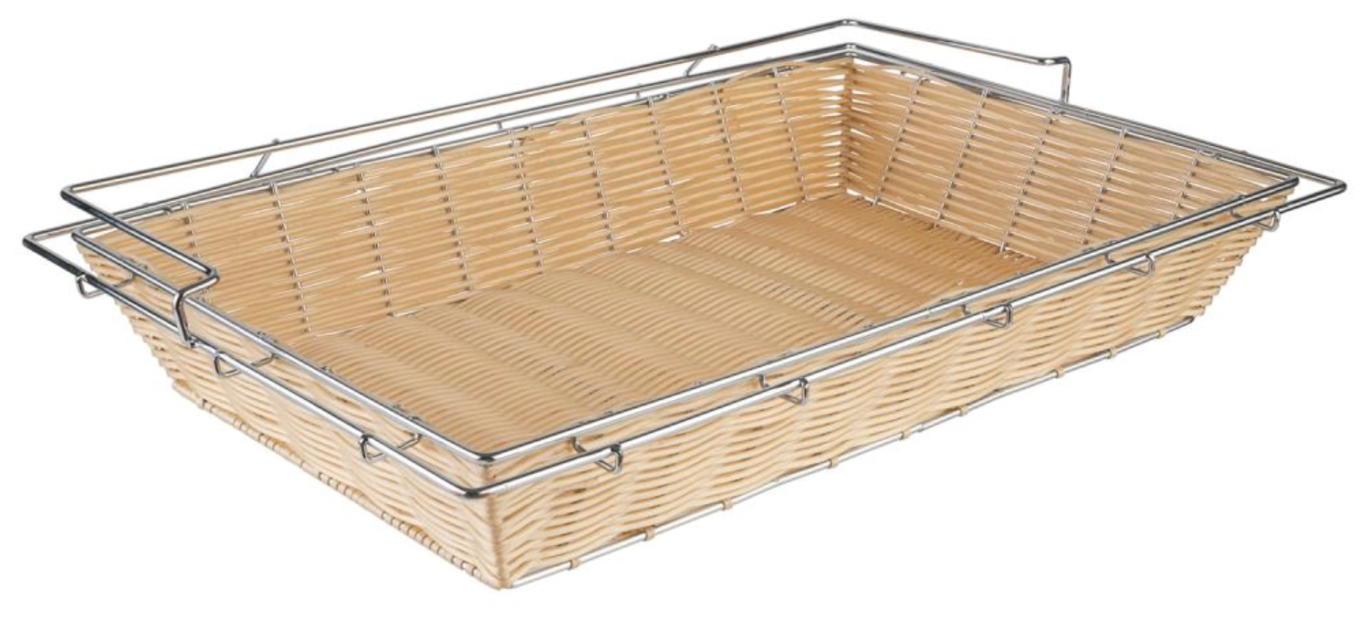 Buffet-Korb GN 1/1 (Lieferung ohne Haube)