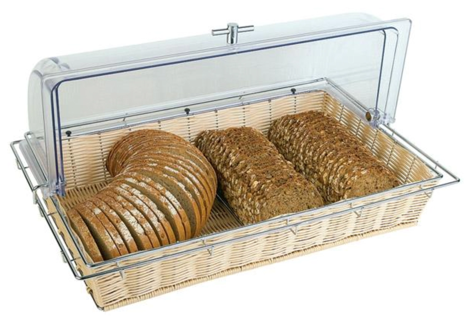 Buffet-Korb GN 1/1 (Lieferung ohne Haube)