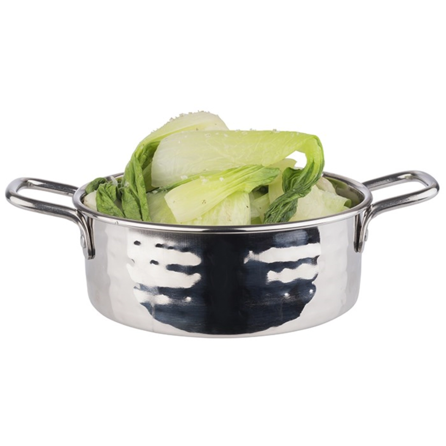 Marmite petite de servir