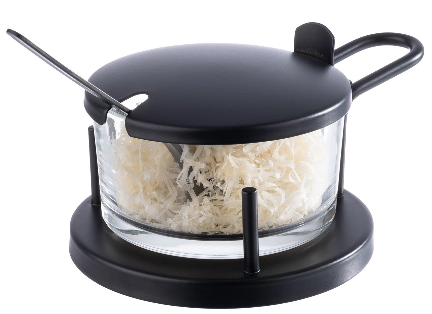 Parmesan Menage Classic, D11cm, H7cm, 18cl