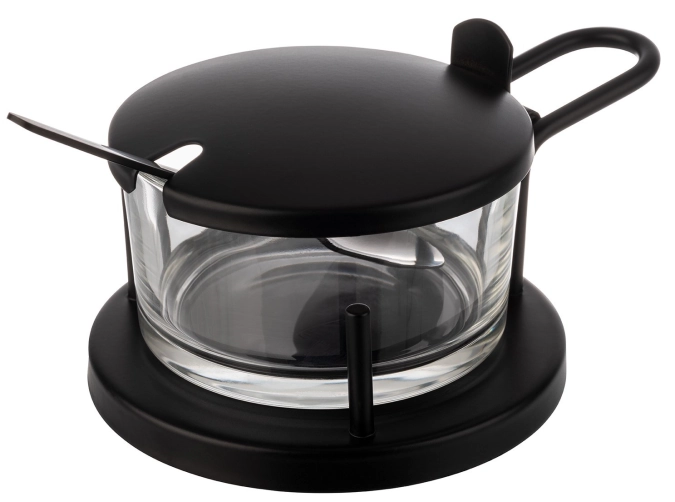 Parmesan Menage Classic, D11cm, H7cm, 18cl