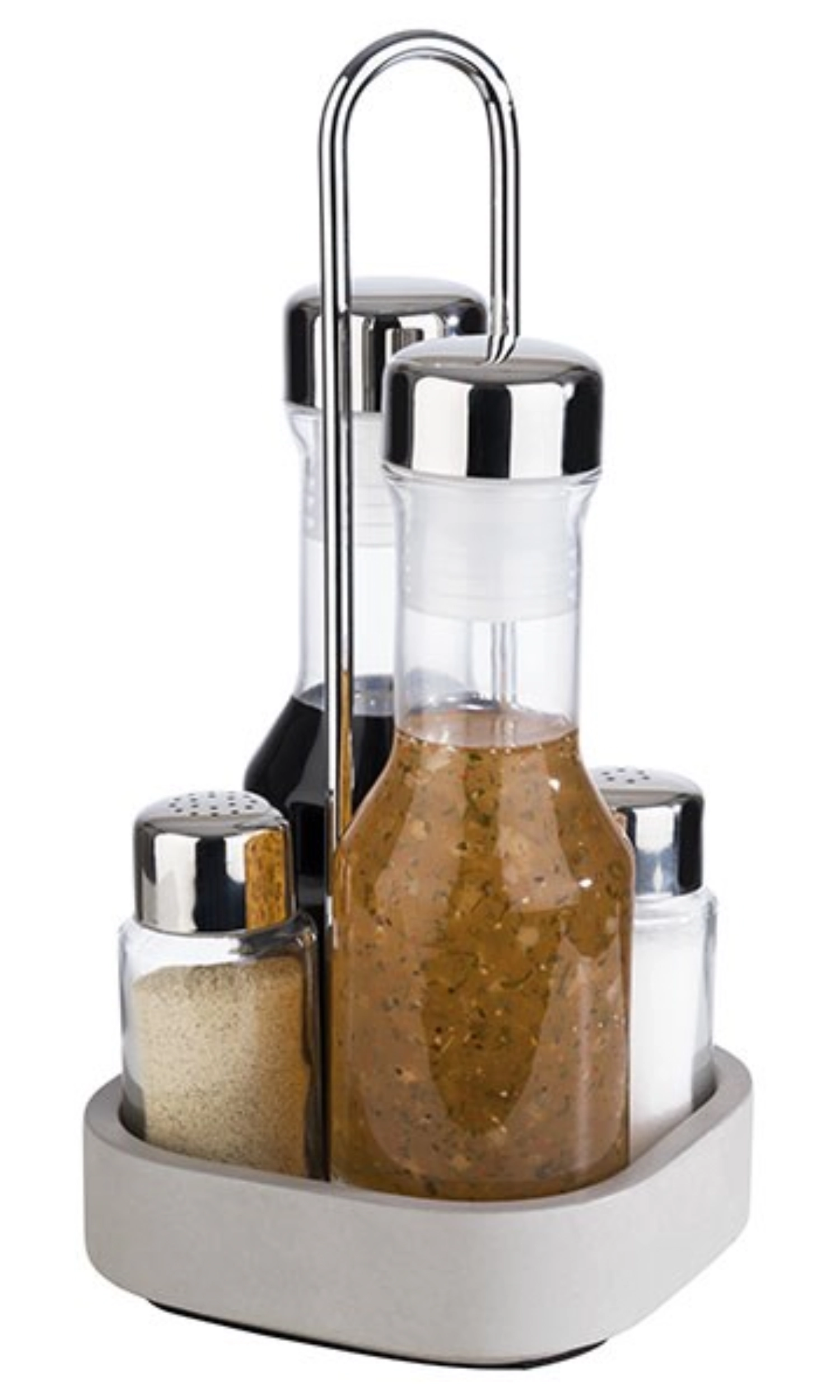 Ménage sel et poivre & huile et vinaigre