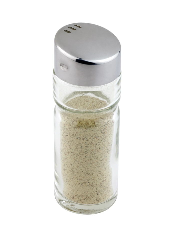 Ersatzglas zu Salz und Pfeffer-Menage VET40460