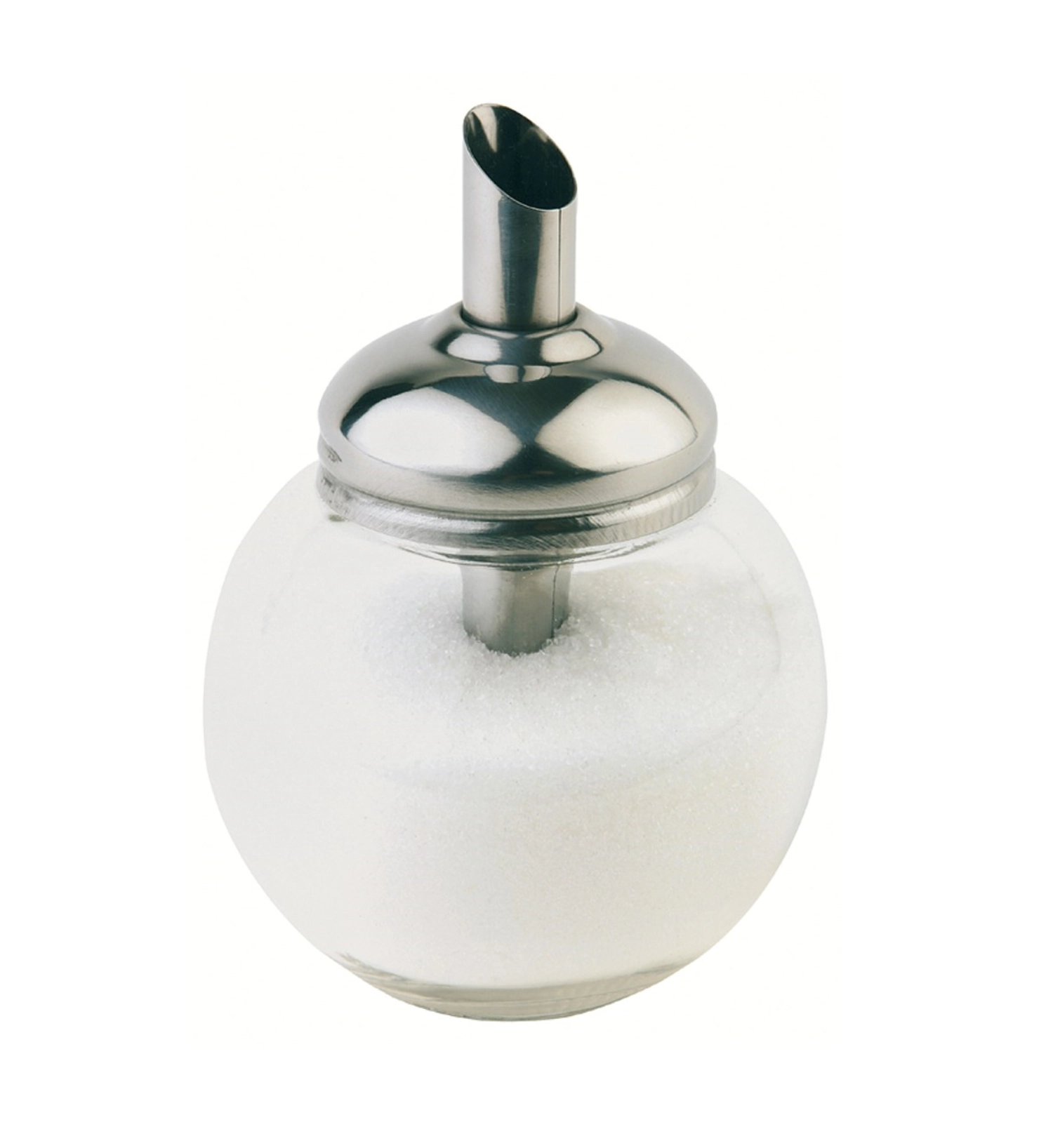 Glas zu 40494 / 40496, Zuckerdosierer/Allzweckgiesser