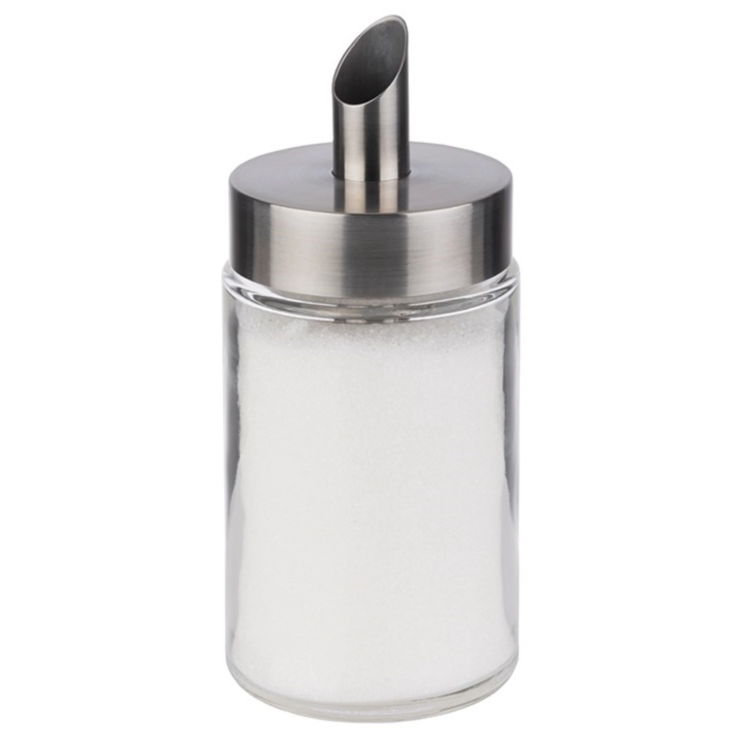 Zuckerdosierer D6cm, H14.5cm