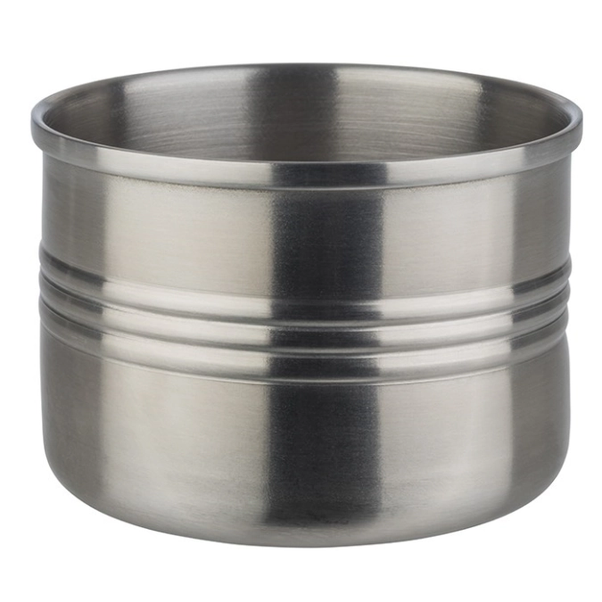 Snackcan 0.17l D7.5cm, H5.5cm