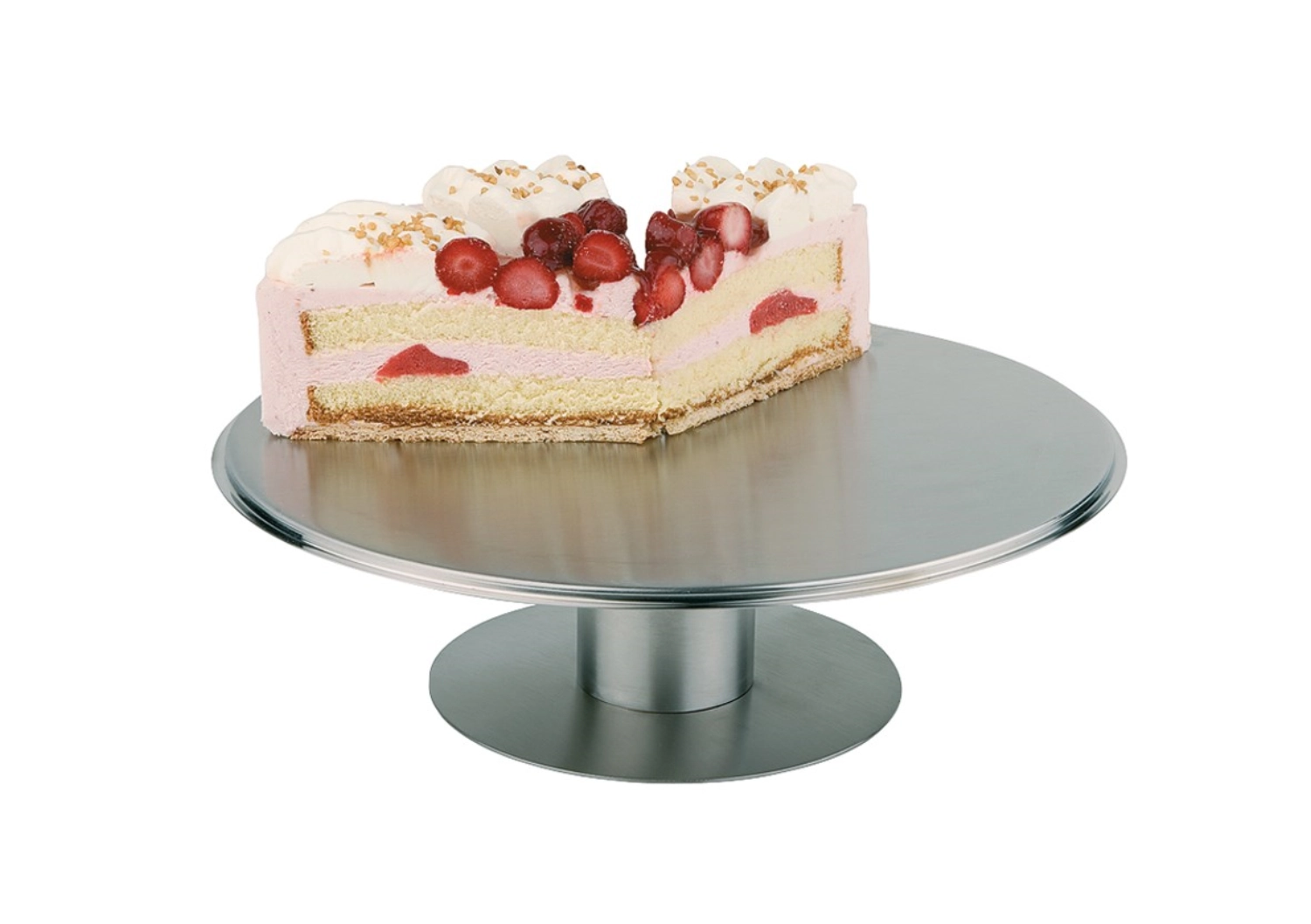 Présentoir à gâteaux