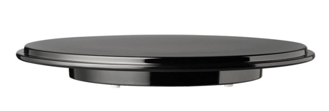 Tortenplatte D31cm, H4cm