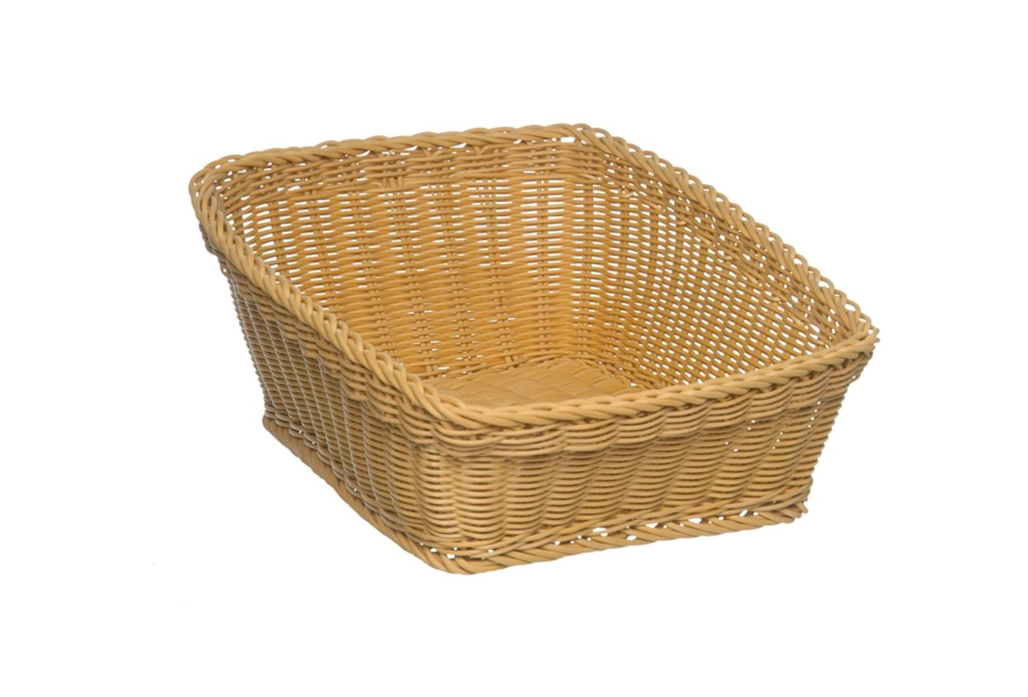 Systemkorb 40x50cm, hellbeige