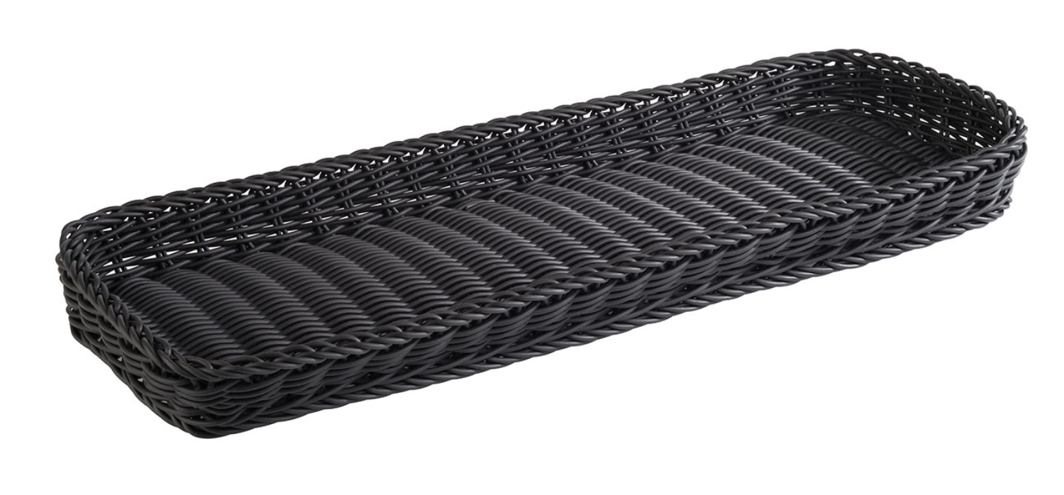 Corbeille dimensions boul-pâte