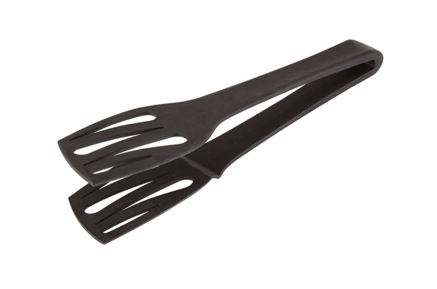 Toast Zange, ca. 8x10cm,L28cm