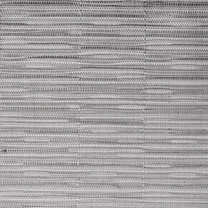 Tischset Schmalband 45x33cm weiss