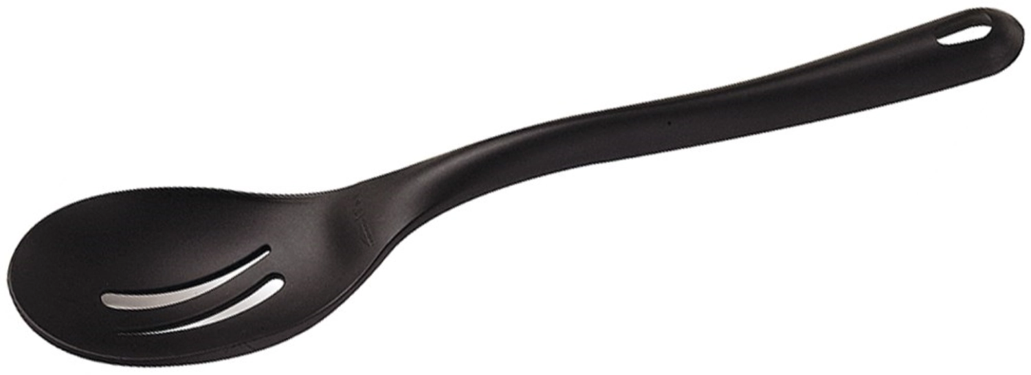 Servierlöffel perforiert