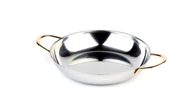 Plat pour la table